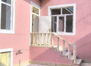 Satılır 3 otaqlı 80 m2 həyət evi Masazır