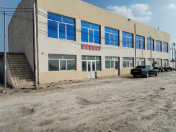 Satılır 10 otaqlı 450 m2 obyekt Sumqayıt