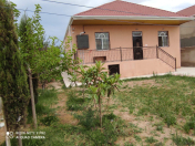 Satılır 4 otaqlı 110 m2 həyət evi Ramana