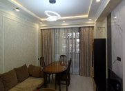 Satılır 2 otaqlı 50 m2 yeni tikili 1 mkr