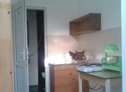 İcarəyə verilir 1 otaqlı 25 m2 həyət evi Y.Ramana