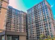 Satılır 3 otaqlı 126 m2 yeni tikili Əhmədli