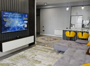 İcarəyə verilir 2 otaqlı 50 m2 yeni tikili Neftçilər m.