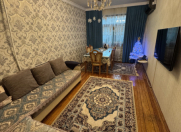 Satılır 3 otaqlı 68 m2 köhnə tikili Asan Xidmət-6