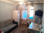 Satılır 3 otaqlı 46 m2 köhnə tikili Həzi Aslanov m.