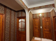 Satılır 3 otaqlı 75 m2 köhnə tikili Həzi Aslanov m.