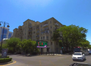 Satılır 3 otaqlı 93.3 m2 köhnə tikili 28 May m.