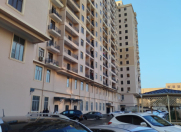 Satılır 1 otaqlı 50 m2 yeni tikili Gənclik m.