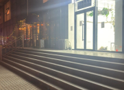 İcarəyə verilir 1 otaqlı 52 m2 obyekt 28 May m.