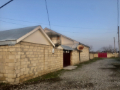 Satılır 4 otaqlı 120 m2 həyət evi Xaçmaz