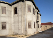 Satılır 11 otaqlı 550 m2 villa Xaşaxuna