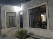 İcarəyə verilir 5 otaqlı 130 m2 bağ evi Şüvəlan
