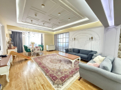 Satılır 3 otaqlı 143 m2 yeni tikili 3 mkr