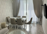 Satılır 2 otaqlı 67 m2 yeni tikili Badamdar