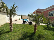 Satılır 4 otaqlı 125 m2 həyət evi Ramana