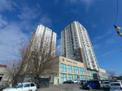 Satılır 3 otaqlı 126 m2 yeni tikili Badamdar