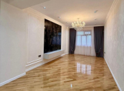 Satılır 3 otaqlı 126 m2 yeni tikili Nəsimi m.
