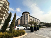 Satılır 4 otaqlı 120 m2 yeni tikili Ağ şəhər