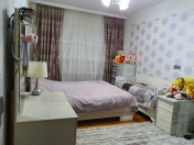 Satılır 3 otaqlı 70 m2 köhnə tikili Asan Xidmət-4