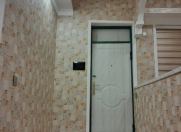 Satılır 3 otaqlı 42.5 m2 həyət evi İnşaatçılar m.