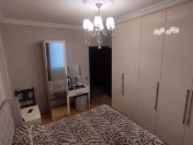 Satılır 4 otaqlı 90 m2 köhnə tikili Bakıxanov