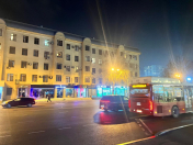 Satılır 2 otaqlı 45 m2 köhnə tikili Gənclik Mall