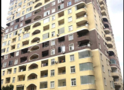 Satılır 3 otaqlı 146 m2 yeni tikili 9 mkr