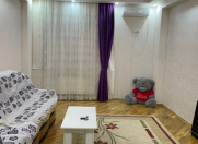 İcarəyə verilir 2 otaqlı 90 m2 yeni tikili Əhmədli m.