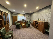 İcarəyə verilir 5 otaqlı 200 m2 ofis Nizami m.