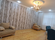 Satılır 4 otaqlı 150 m2 həyət evi Sumqayıt