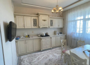 Satılır 3 otaqlı 100 m2 yeni tikili Xırdalan