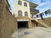 Satılır 7 otaqlı 350 m2 villa Biləcəri
