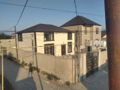 Satılır 5 otaqlı 168 m2 həyət evi Hövsan