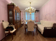 Satılır 3 otaqlı 80 m2 köhnə tikili Gənclik m.