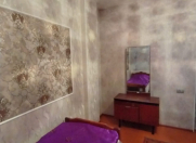 İcarəyə verilir 1 otaqlı 50 m2 həyət evi Koroğlu m.