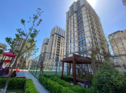 İcarəyə verilir 2 otaqlı 58 m2 yeni tikili Nəriman Nərimanov m.