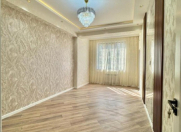 Satılır 2 otaqlı 57 m2 yeni tikili Həzi Aslanov m.