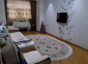 Satılır 5 otaqlı 120 m2 köhnə tikili Həzi Aslanov
