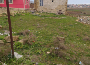 Satılır 4 sot torpaq Fatmayı