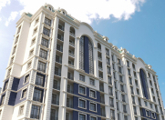 Satılır 1 otaqlı 45 m2 yeni tikili Həzi Aslanov m.