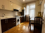 İcarəyə verilir 2 otaqlı 65 m2 yeni tikili Xırdalan