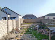 Satılır 3.2 sot torpaq Şağan