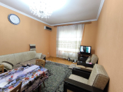 İcarəyə verilir 2 otaqlı 90 m2 yeni tikili Azərbaycan Dillər Universiteti