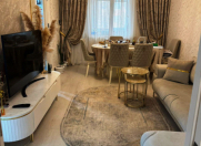 Satılır 2 otaqlı 55 m2 köhnə tikili Memar Əcəmi m.