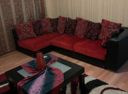 İcarəyə verilir 1 otaqlı 55 m2 yeni tikili Həzi Aslanov m.