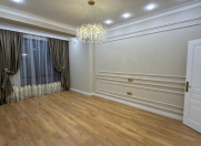 Satılır 2 otaqlı 63 m2 yeni tikili Gənclik m.