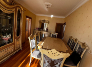 Satılır 5 otaqlı 120 m2 köhnə tikili Həzi Aslanov m.