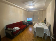 Satılır 5 otaqlı 110 m2 köhnə tikili Əhmədli