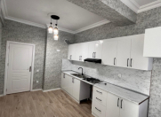 Satılır 2 otaqlı 81 m2 yeni tikili Saray