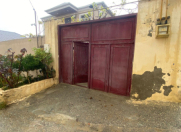 Satılır 2 otaqlı 70 m2 həyət evi Əmircan